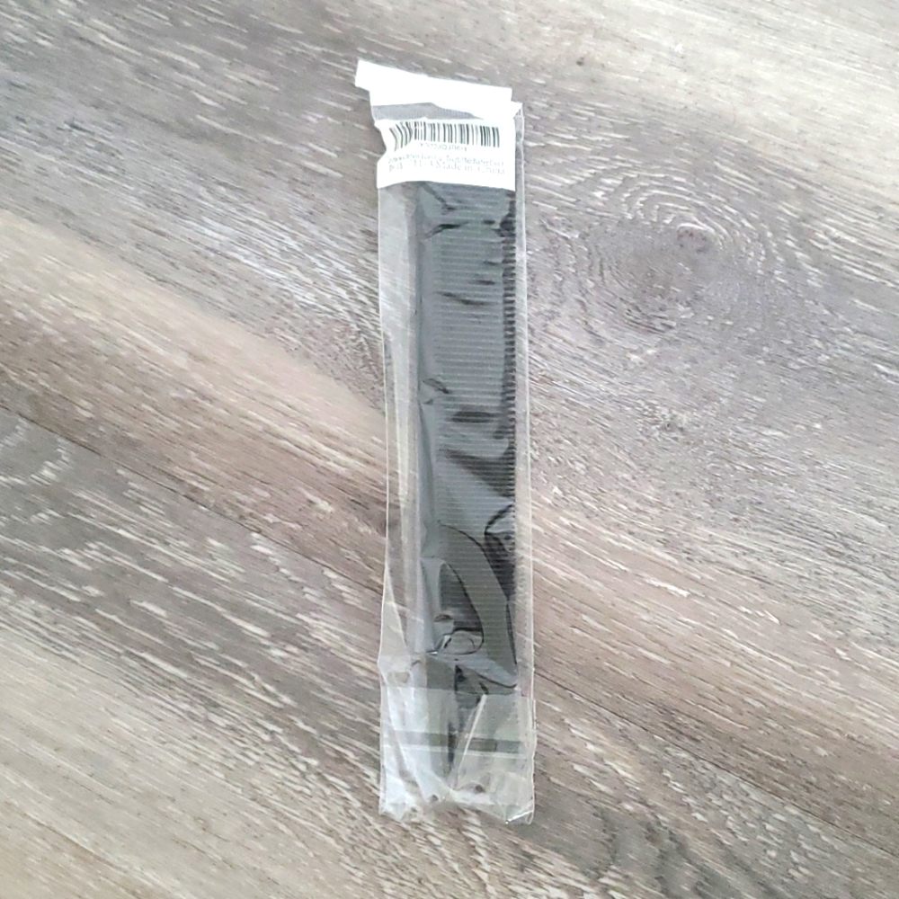 Men's hair combs 3x